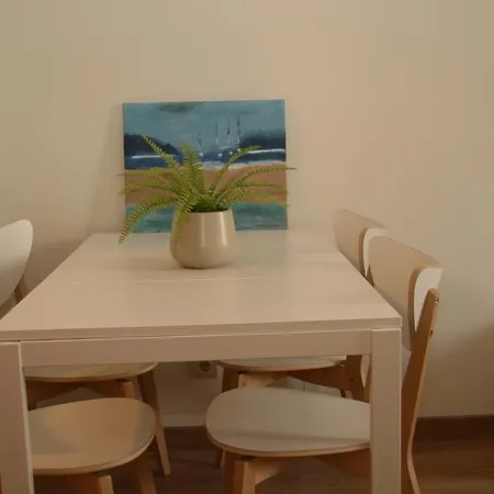 Apartamento Apartour Bormujos