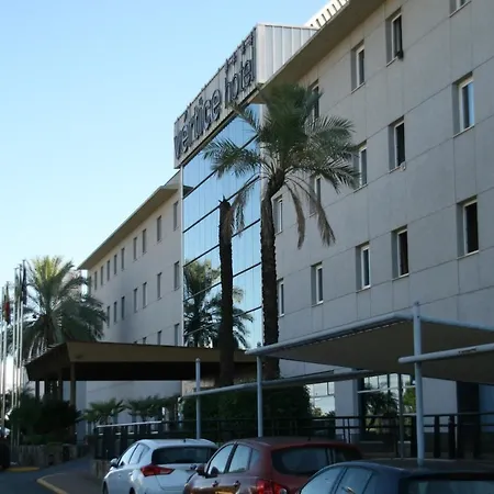 Apartamento Apartour Bormujos